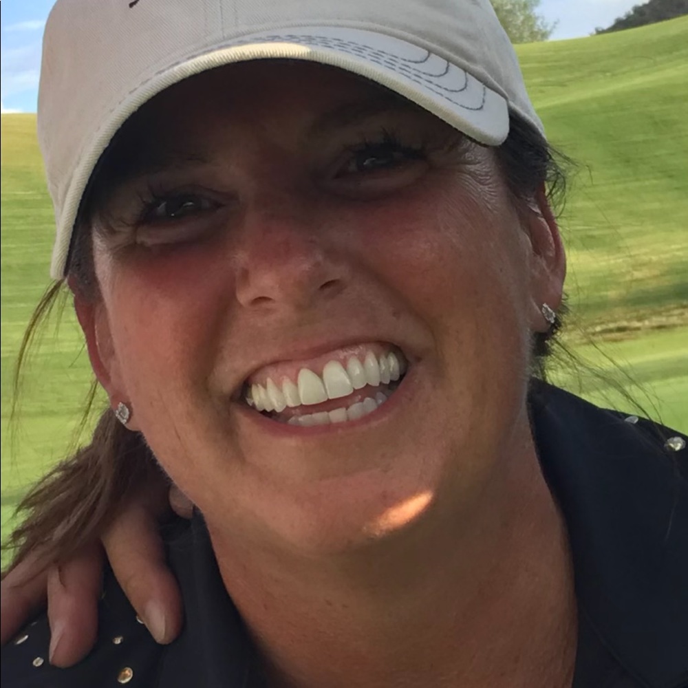 Meet your Posher, Wendy